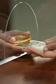 Indias Gold Loan Rules Set for Overhaul Amid Government Pushback1