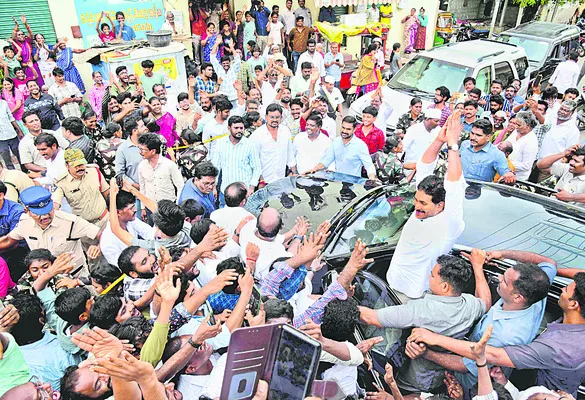 రైతులను సాగుకు సమాయత్తం చేయాలి