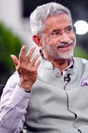 One habit I have had now for many years External Affairs Minister Lifestyle3