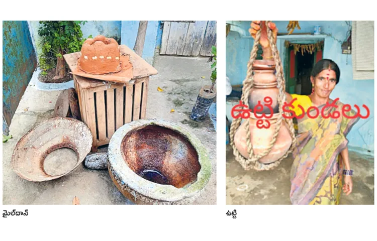 Efforts to preserve culture and traditions