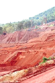 Operation Kagar: Venugopal article development and deforestation1