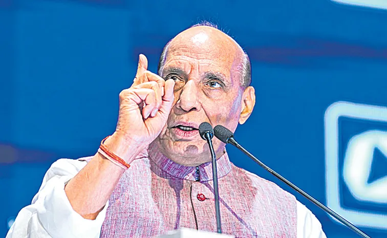 పీవోకే ప్రజలు మన కుటుంబసభ్యులే