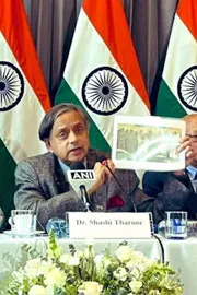 Disappointed Shashi Tharoor as Colombia Condemns Deaths in Pak6