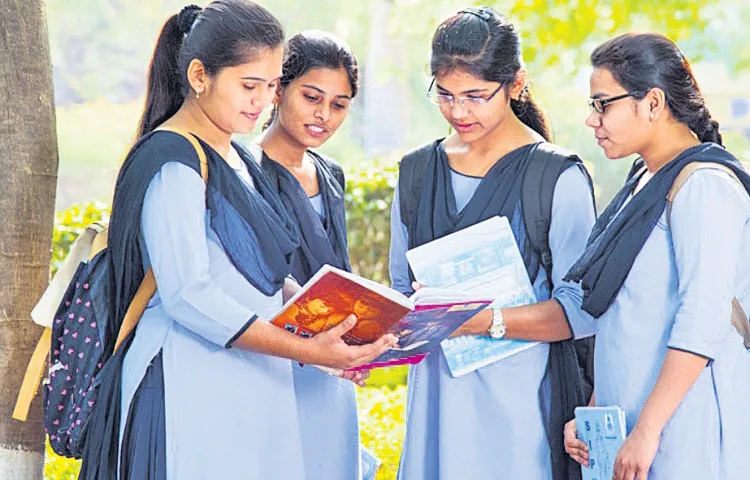 Special recognition for skill development and value added courses