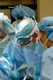 Rare surgery to Remove 8cm Nail Embedded In Boy Brain in  Patna9