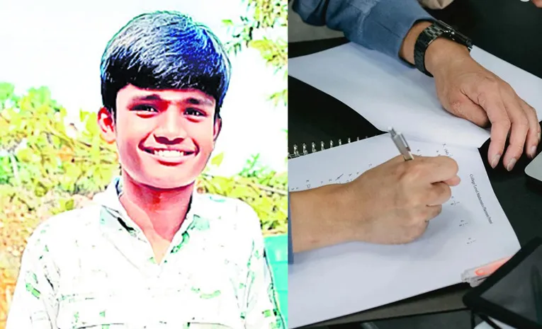 First Class Marks in Social Paper Revaluation