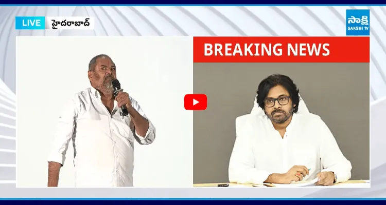 పద్దతి మార్చుకో పవన్.. నారాయణ మూర్తి సంచలన వ్యాఖ్యలు 