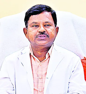 చికిత్స అందించేందుకు సిద్ధంగా ఉన్నాం
