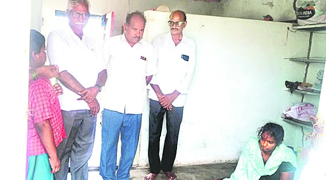 గాలిలో దీపంలా వ్యవసాయం 