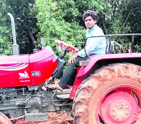 బాబు మోసానికి రోడ్డునపడి 
