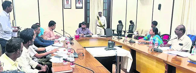 బాల కార్మిక వ్యవస్థను నిర్మూలించాలి 