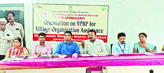 ప్రతి మహిళ లక్షాధికారి కావాలి