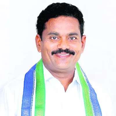 రేపు వైఎస్సార్సీపీ జిల్లా సమావేశం