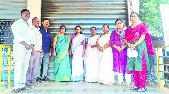 నర్సి