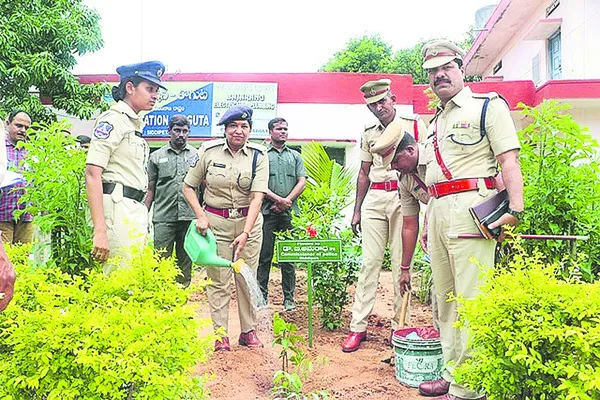 ప్రమాదాలను నివారించేందుకు చర్యలు