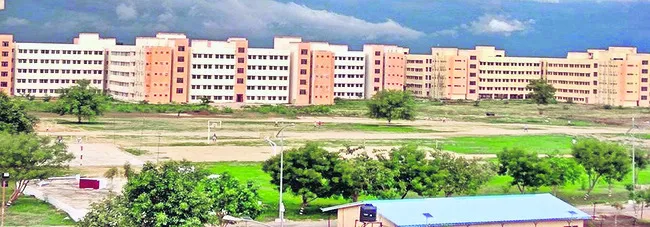 ట్రిపుల్‌ ఐటీ పిలుస్తోంది