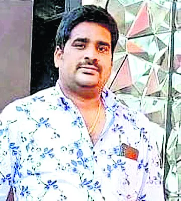 అప్పుల బాధలు తాళలేక.. 