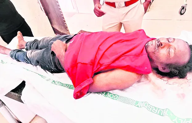 ఎరువుల దుకాణాల్లో తనిఖీలు 