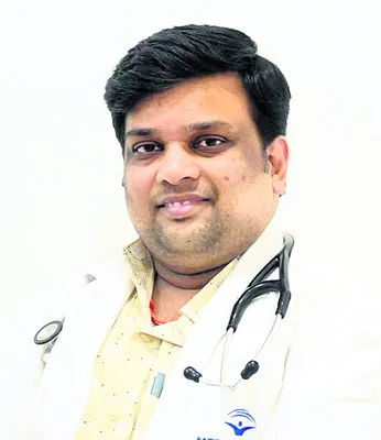 పొగాకుతో గుండెకు ముప్పు
