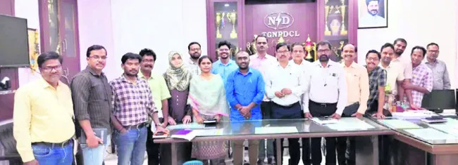 వేసవి కార్యాచరణ ప్రణాళిక విజయవంతం 