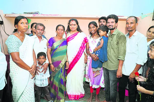 కేసులకు భయపడేది లేదు..