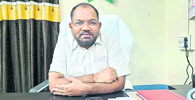 యోగాంధ్రలో వైద్యశాఖ మమేకం