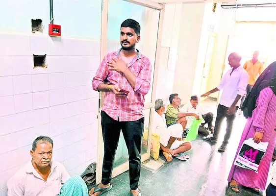 వైఎస్ఆర్సీపీ రాష్ట్ర అనుబంధ విభాగ కమిటీల ఎంపిక