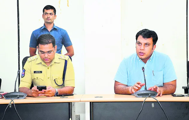 ప్రభుత్వ ఆస్పత్రుల్లో అన్ని పరీక్షలు చేయాలి