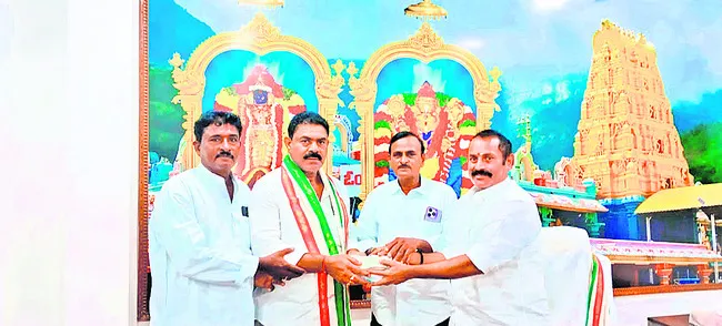 చికిత్స పొందుతూ వ్యక్తి మృతి 
