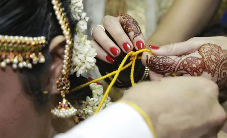Bride Calls Off Wedding In Last Minute