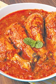 India Meat Consumption Increases 9
