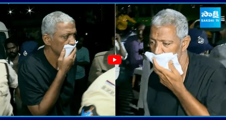 విజయవాడ ఆయుష్ ఆస్పత్రికి వల్లభనేని వంశి  