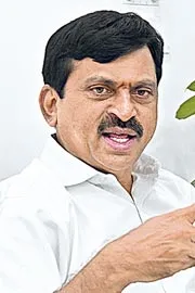 Minister Ponguleti Srinivas Chit Chat4