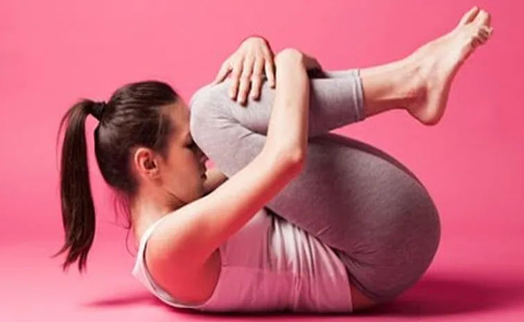 Bedtime Yoga : నిద్ర ముంచుకు రావాలంటే.. బెస్ట్‌ ఆసనాలు 