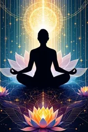 Yogam-dhyanam spirtual connection7