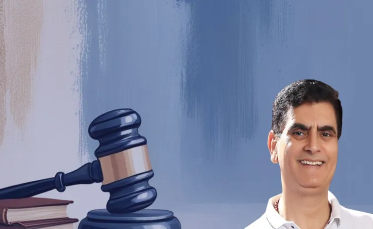యూట్యూబర్‌పై  సుప్రీం ధిక్కార చర్యలు 