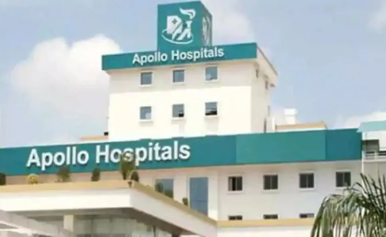 Apollo Hospitals Q4 net profit jumps 54pc