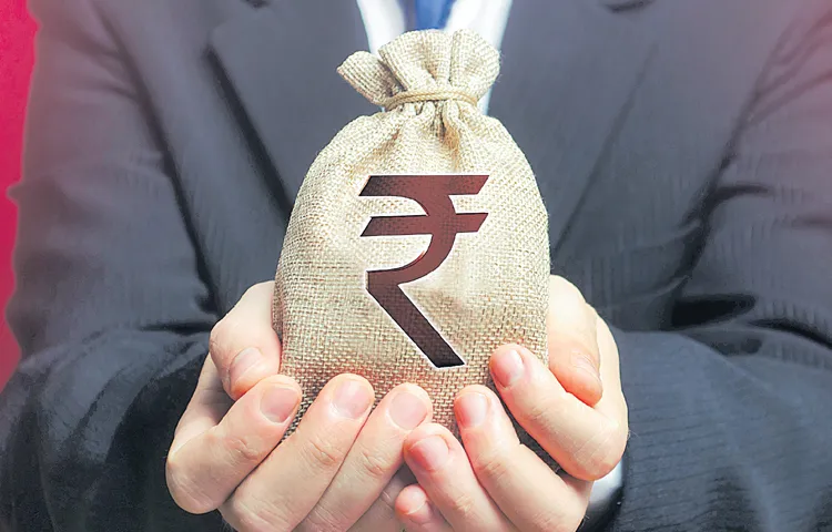 వచ్చే మంగళవారం మళ్లీ బాబు సర్కారు అప్పు