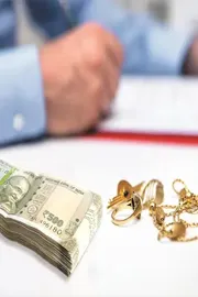 Finance Ministry Urges RBI to Ease Gold Loan Norms for Small Borrowers3