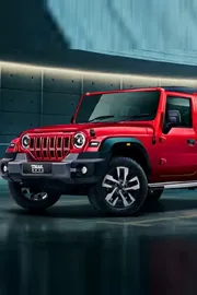 Mahindra Thar Roxx Becomes First Ever SUV With Dolby Atmos 4 Channel Audio7