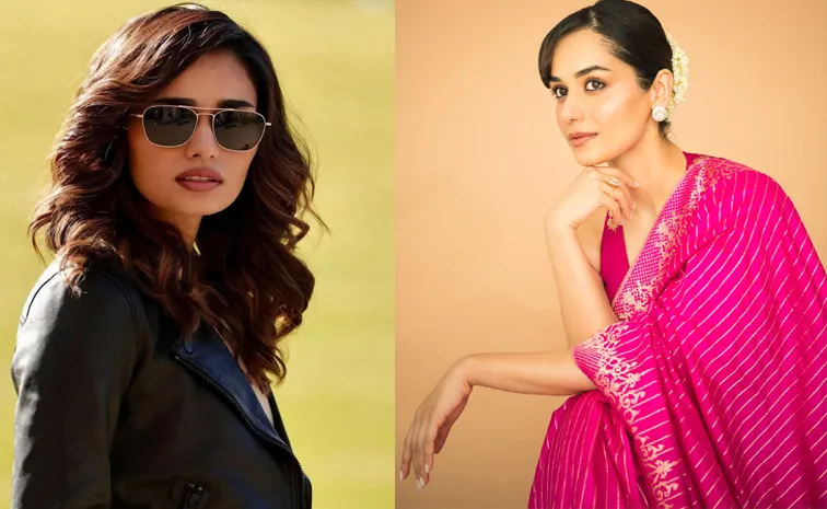 Manushi Chhillar calls out misogynistic remarks against women