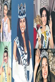 Grand Finale of the 72nd Miss World pageant in Hyderabad2