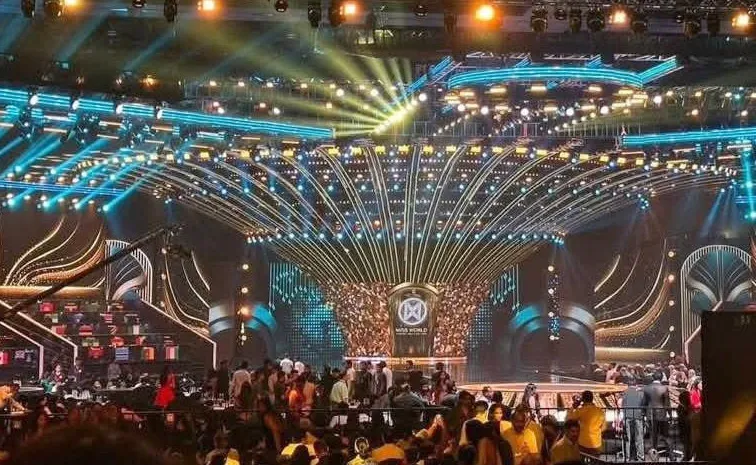 ఎవరికో ఆ ‘అందాల’ కిరీటం.. హైటెక్స్‌లో మిస్ వరల్డ్ గ్రాండ్ ఫినాలే