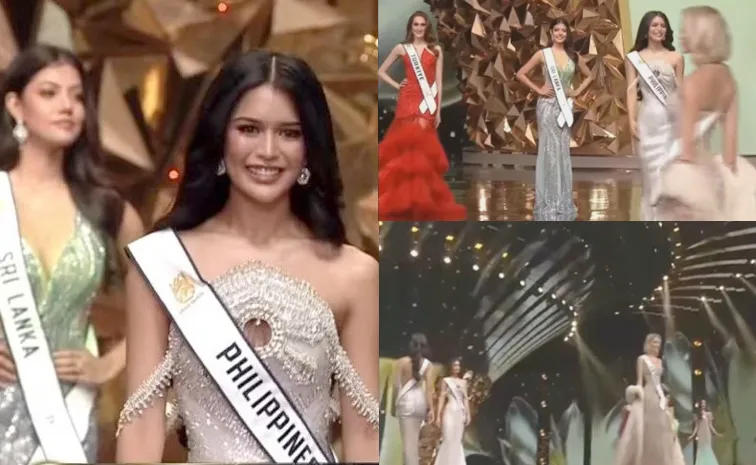 Miss World 2025 Grand Finale Hyderabad Updates1