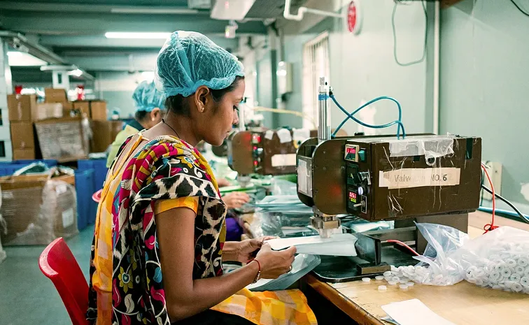 MSMEs must comply with quality standards Consumer Affairs Secretary