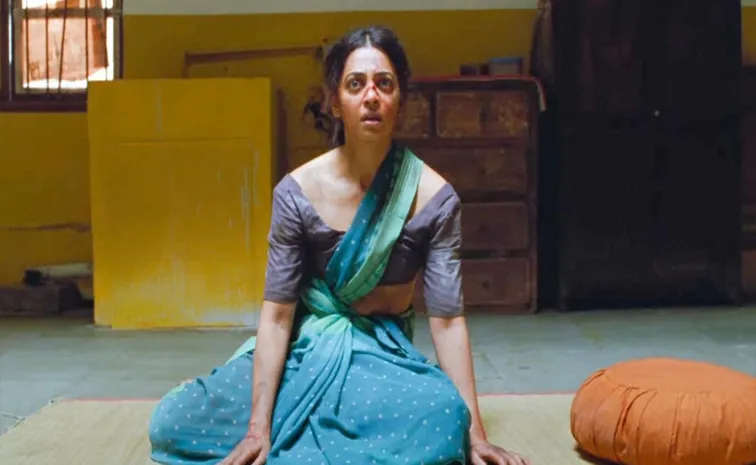 ఈ సినిమాను సెన్సార్‌ కట్‌ లేకుండా చూస్తేనే!: రాధికా ఆప్టే