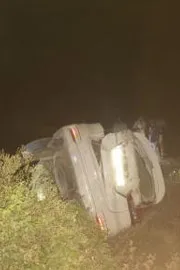Hardoi Accident 5 Killed 8 Injured after Wedding Procession3