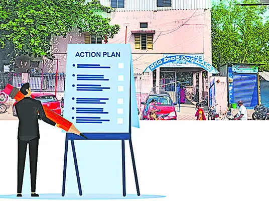 వర్షాకాలంలో సమస్యలు తలెత్తకుండా చర్యలు