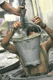 Centres NAMASTE Scheme Nears 2 years 91,000 Sanitation Workers Identified6