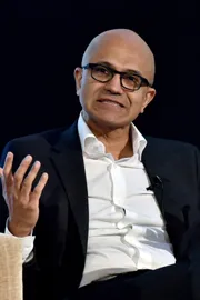 Reason Behind Laying Off 6000 Employees Microsoft CEO Satya Nadella Reveals3